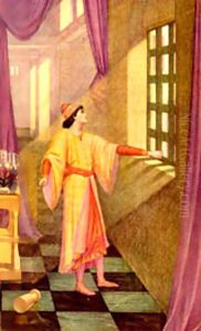 Herod 1910