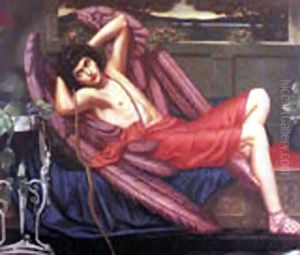 Icarus 1900