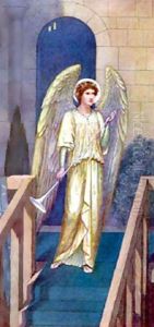 The Herald Of The Mystery 1910