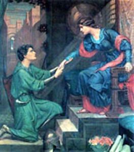 Tristram And Isolde