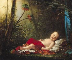 The King of Rome 1811 by Pal Mihaltz