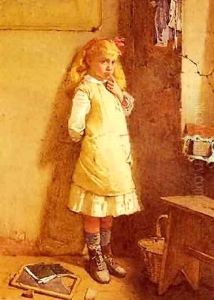 In The Corner
