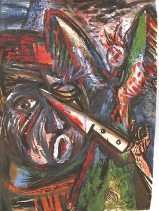 abhorrence 1944