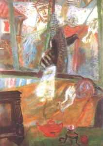 Dreamer 1938