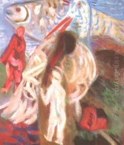 Dreaming Rabbi 1938