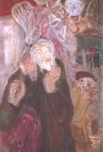 Kabbalist 1938