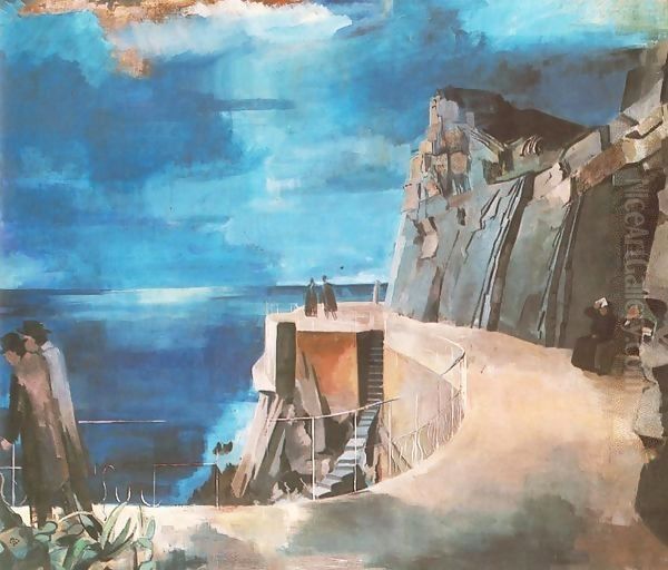La Riviera 1926 27 - view 1