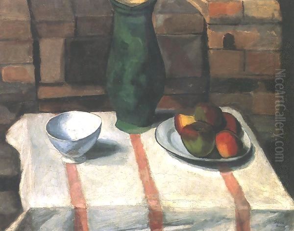 Still Life 1911 - view 1