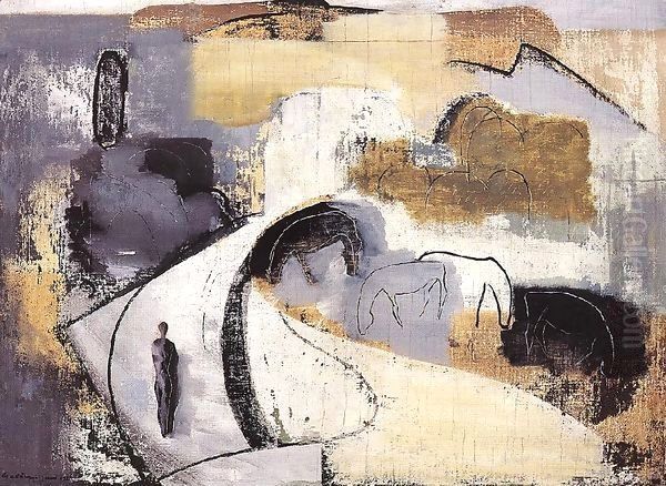 Horses 1932 - view 1