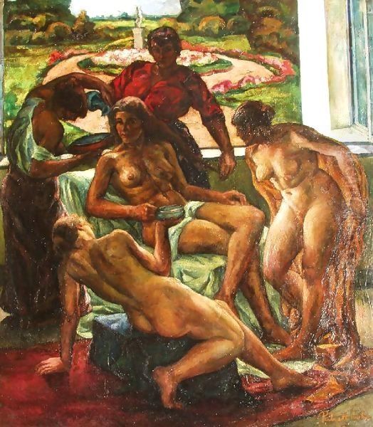 Models 1916 - view 1