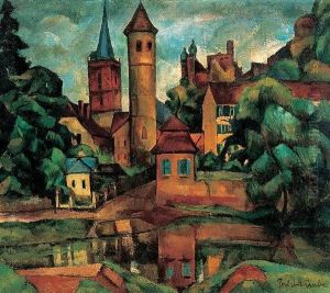 Wertheim am Main 1923