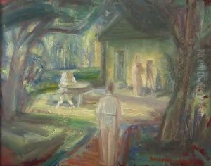 Artist's Colony at Szentendre