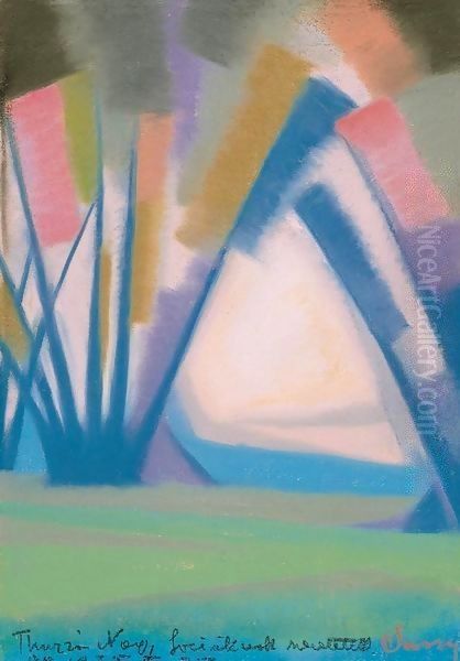 Lights 1935 - view 1