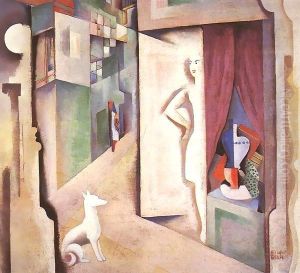 Constructive Town 1925