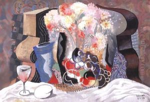 The Great Still life 1935 38