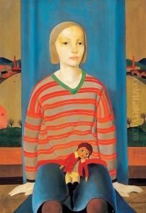 Lower Class Girl 1930