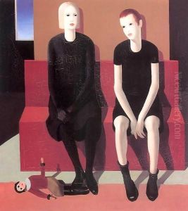 Orphans 1932