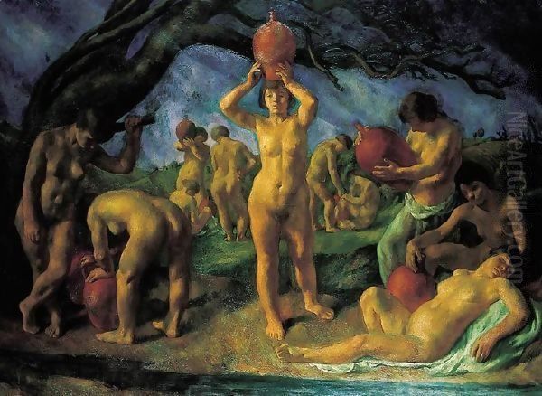 Danaidae 1923 - view 1