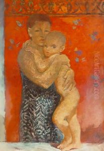 Motherhood 1935 Motherhood 1935