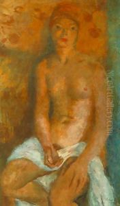 Nude 1936 Nude 1936