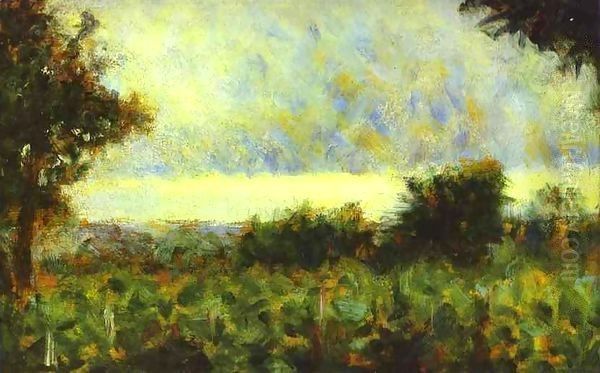 Landsacape 1882-83 - view 1