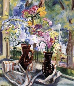 Still-life