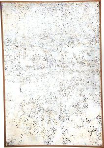 Detail of a Landscape 1962.