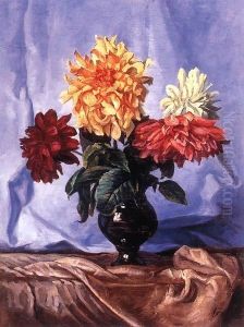 Summer Floer Bouquet