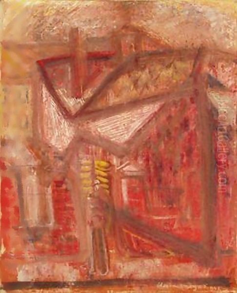 Pink Image 1947 - view 1