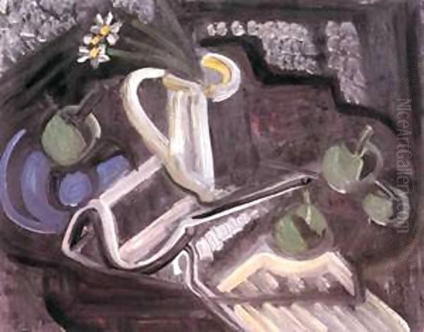 Still-life Composition 1948 - view 1