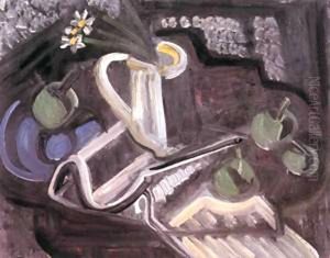 Still-life Composition 1948 Still-life Composition 1948