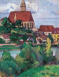 Landscape Landscape