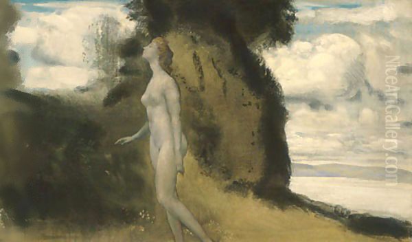 A Measure of Dreams ca 1908 - view 1