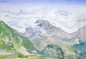 Mountains Mountains