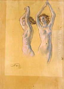 Nude Studies
