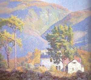 The Gorge 1910