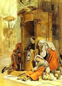 Confession of an Italian Woman 1827 1830 Confession of an Italian Woman 1827 1830