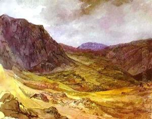 Delphi Valley 1835 Delphi Valley 1835