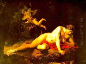 Narcissus 1819