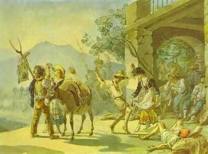 Grape Harvest Celebration