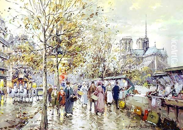 Notre Dame2 - view 1
