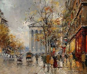Rue Royale Madeleine2