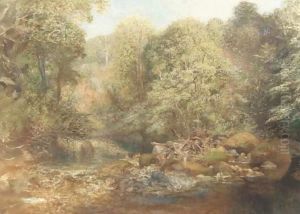 Rokeby, Yorkshire