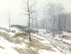 February Thaw