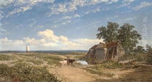 Near Missenden, Buckinghamshire