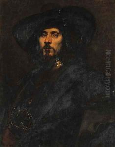A cavalier