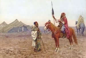 The Discussion 2