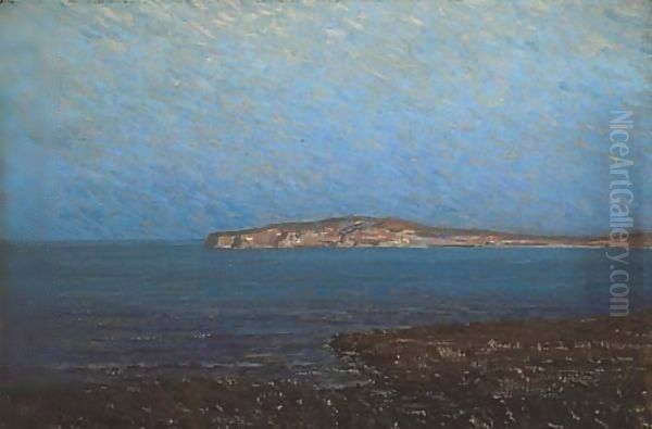 Coyote Point - view 1