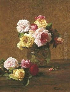 Roses 6 Roses 6