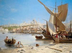 Constantinople